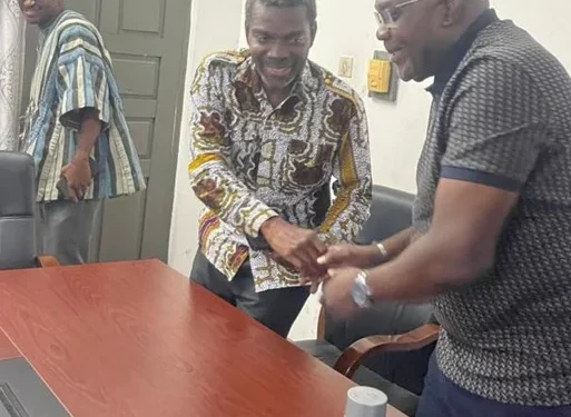 JL Plantations and WES Trade Partner to Boost Commercial Agriculture in Ghana