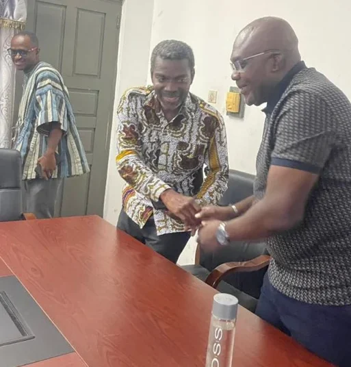 JL Plantations and WES Trade Partner to Boost Commercial Agriculture in Ghana 1 JL Plantations and WES Trade Partner to Boost Commercial Agriculture in Ghana