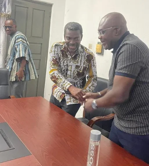 JL Plantations and WES Trade Partner to Boost Commercial Agriculture in Ghana 1 JL Plantations and WES Trade Partner to Boost Commercial Agriculture in Ghana