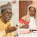 Speaker of Parliament, Chief Justice Excluded from Siren Privileges 12 Speaker of Parliament and Chief Justice