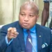 Hon. Samuel  Okudzeto Ablakwa, MP North Tongu Constituency