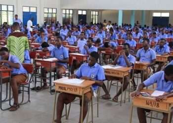 2024 WASSCE Examination