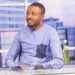 Mr. Adib Saani  Security Analyst