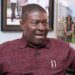 Akomea Addresses Concerns on Health Challenges of Elected Parliamentary Candidate 12 Nana Akomea the Managing Director of the State Transport Company (STC)