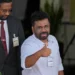 Anura Kumara Dissanayake, Sri Lanka's President-elect.