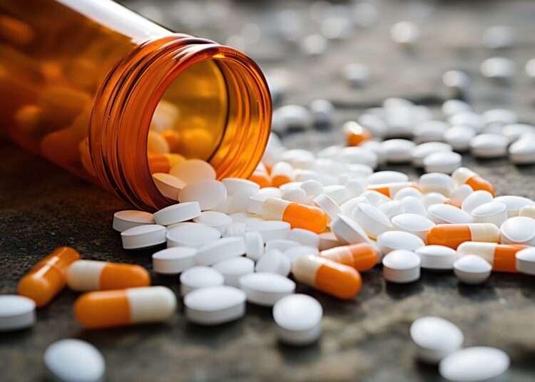 PSG Warns Galamsey Threatens Drug Manufacturing, Water Supply 1 AdobeStock 628504315