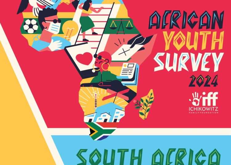 African youth surv