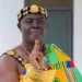 Osagyefo Oseadeyo Agyemang Badu II, Dormaahene