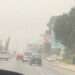 Air Pollution Crisis in Accra: A Growing Public Health Concern 13 Air Pollution in the Greater Accra Region