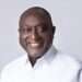 Hon. Alan  Kwadwo John Kyerematen, founder and leader of the Movement for Change (MFC)