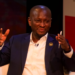 Alfred Tuah Yeboah, Deputy Attorney General