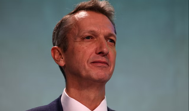 Labour Party, Andy Haldane, Rachel Reeves, UK Economy, Keir Starmer,