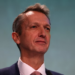Labour Party, Andy Haldane, Rachel Reeves, UK Economy, Keir Starmer,