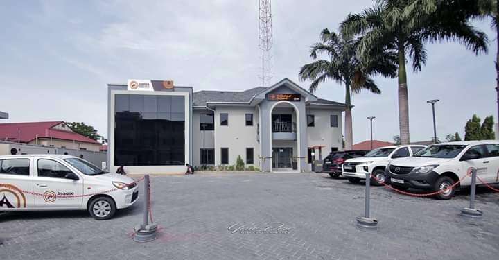 Bright Simons Slams Asaase Radio for Misrepresentation on Agenda 111 1 Asaase Broadcasting Company