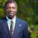Blatant Disregard for Environmental Laws Fueling Galamsey Menace 12 Mr. Erastus Kwabena Asare Donkor Investigative and Environmental Journalist