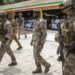 Mali Suspends Political Parties Amid Rising Tensions 14 Mali Junta Detains Generals Over Alleged Coup Plot