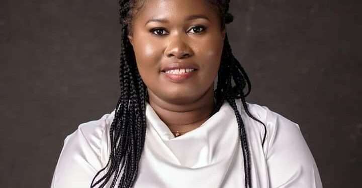 NDC’s Annan Criticizes NPP's Tactics Against Dissent 1 Beatrice Annan