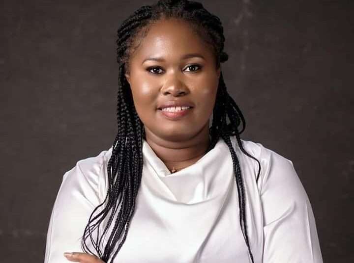NDC’s Annan Criticizes NPP's Tactics Against Dissent 1 Beatrice Annan