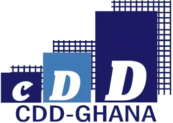 CDD-Ghana Condemns Police Misconduct in Arrest of Protesters 1 Ghana Center for Democratic Development (CDD-Ghana) Logo