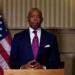 New York City Mayor, Eric Adams.