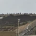 Moroccan Forces Prevent Border Breach 11 Migrants around the Ceuta enclave