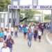 Accra College of Education, CETAG strike