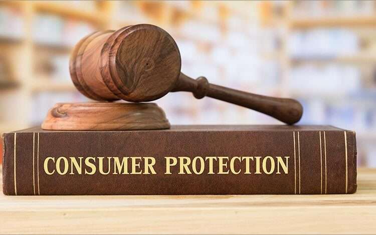 Consumer Protection Bill