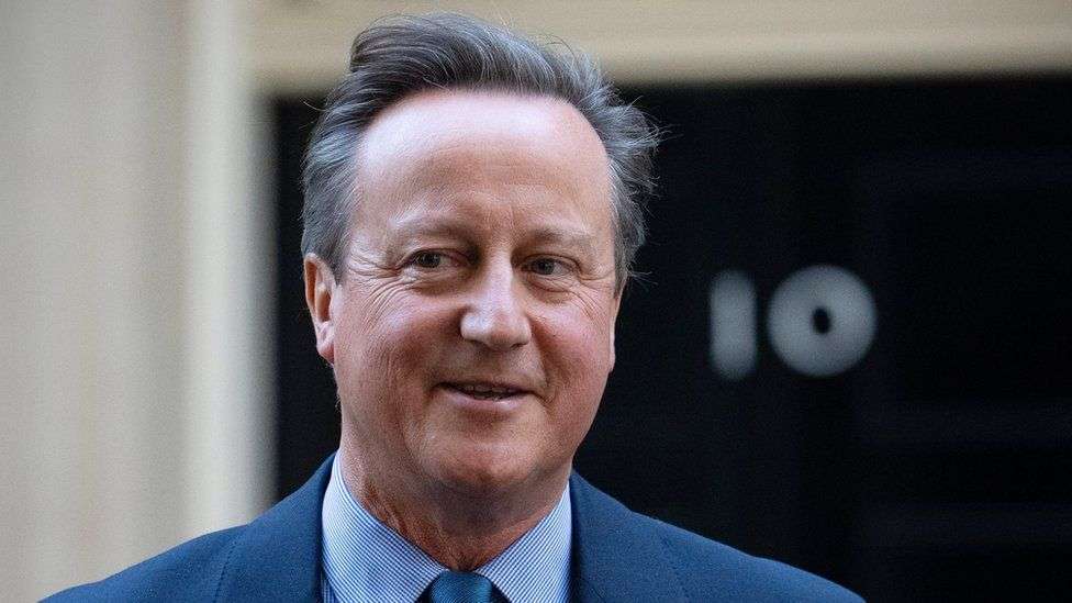 David Cameron 1