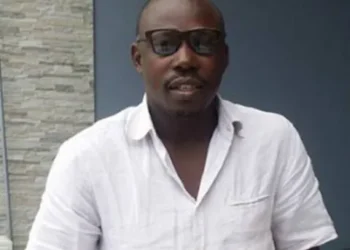 Dela Coffie, NDC Activist