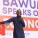 Miracles Aboagye Slams Political Agendas behind Recent Protests 11 Dennis Miracles Aboagye, Director of Communications for the Bawumia Campaign