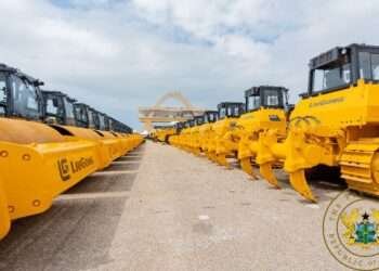 Ablakwa Uncovers $102 Million Inflation In DRIP Contract 1 DRIP Investigation Reveals Concerns