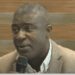 r Bossman Asare, Deputy EC Chair in charge of Corporate Services