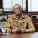 Dr. Kwabena Donkor, Former Minister of Power