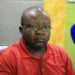 Dr. Kwame Asah Asante, Political Scientist and the Head of the Center for European Studies at the University of Ghana