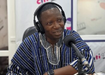 NDC Questions EC's Readiness for Ballot Printing 3 NDC on Akwatia by-election