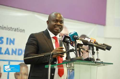GJA Dares Government to take Galamsey Seriously, Urging Constricted Measures 2 Dumfpur