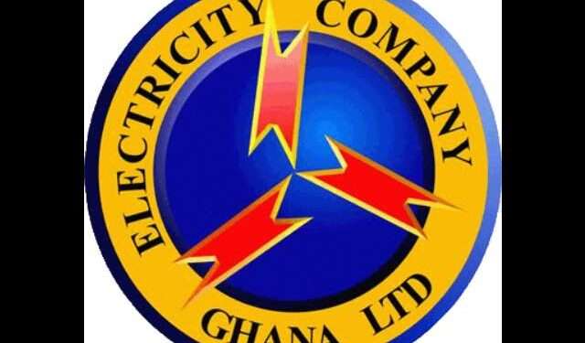 ECG's Financial Woes Deepens, PURC Warns of Potential Bankruptcy 1 ECG's Logo
