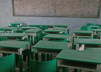 Conflict in West and Central Africa Puts Millions of Children Out of School