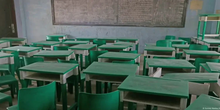 Conflict in West and Central Africa Puts Millions of Children Out of School 1 Parts of Africa are facing an education crisis