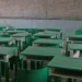 Parts of Africa are facing an education crisis