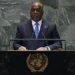 Congo’s President, Felix Tshisekedi