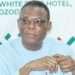 Hon. Fifi Fiavi Kwetey, General Secretary NDC