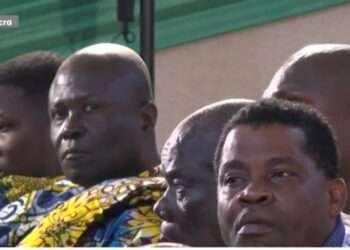 Political Parties Dialogue to Improve Ghana Fisheries Sector