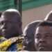 Political Parties Dialogue to Improve Ghana Fisheries Sector