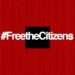 #FreeTheCitizens Protestors Notify Police of Impending Demonstration 13 FreeTheCitizens protestors
