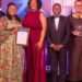 GCB Bank PLC Crowned CIMG Marketing-Oriented Bank 2023
