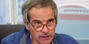 Iran Considers Leaving Non-Proliferation Treaty