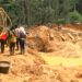 Illegal Small-Scale Mining
