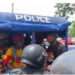 Arrest and Detention of Protestors Exposes the Erosion of Justice in Ghana 12 Ghana Police Service arrest protesters on day 2 of Democracy Hub demonstrations