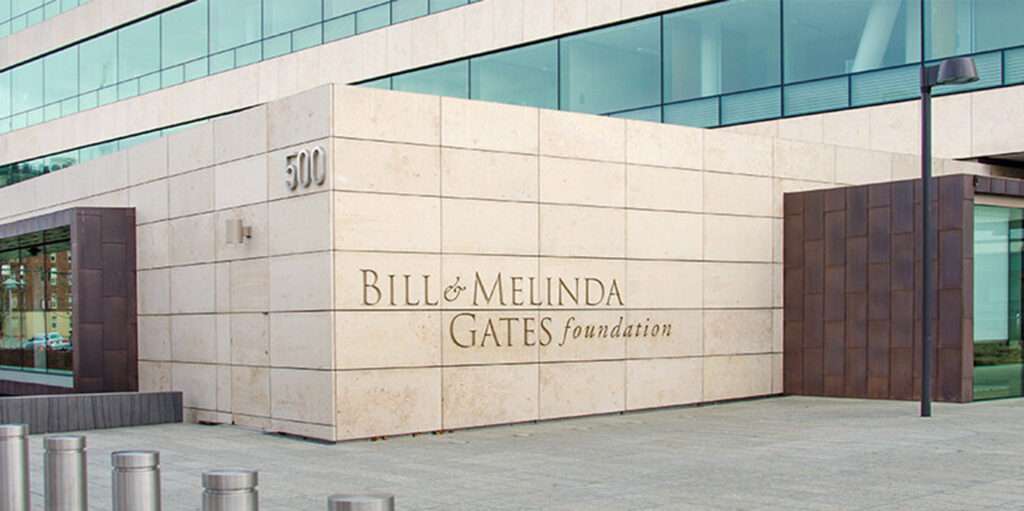 Gates Foundation